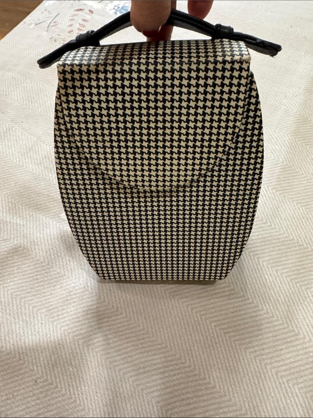 Jewelry Case